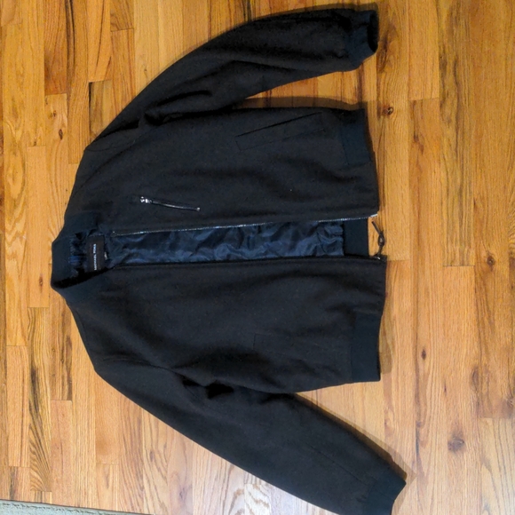 Michael Kors bomber jacket - Picture 1 of 3